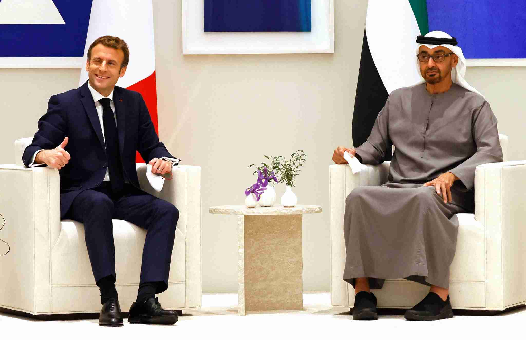 仏戦闘機、UAEが過去最多80機購入 マクロン氏訪問に合わせ（ＡＦＰ＝時事） - Yahoo!ニュース