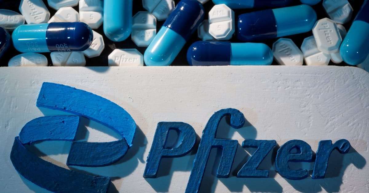 米ファイザーのコロナ飲み薬、入院・死亡リスク9割減