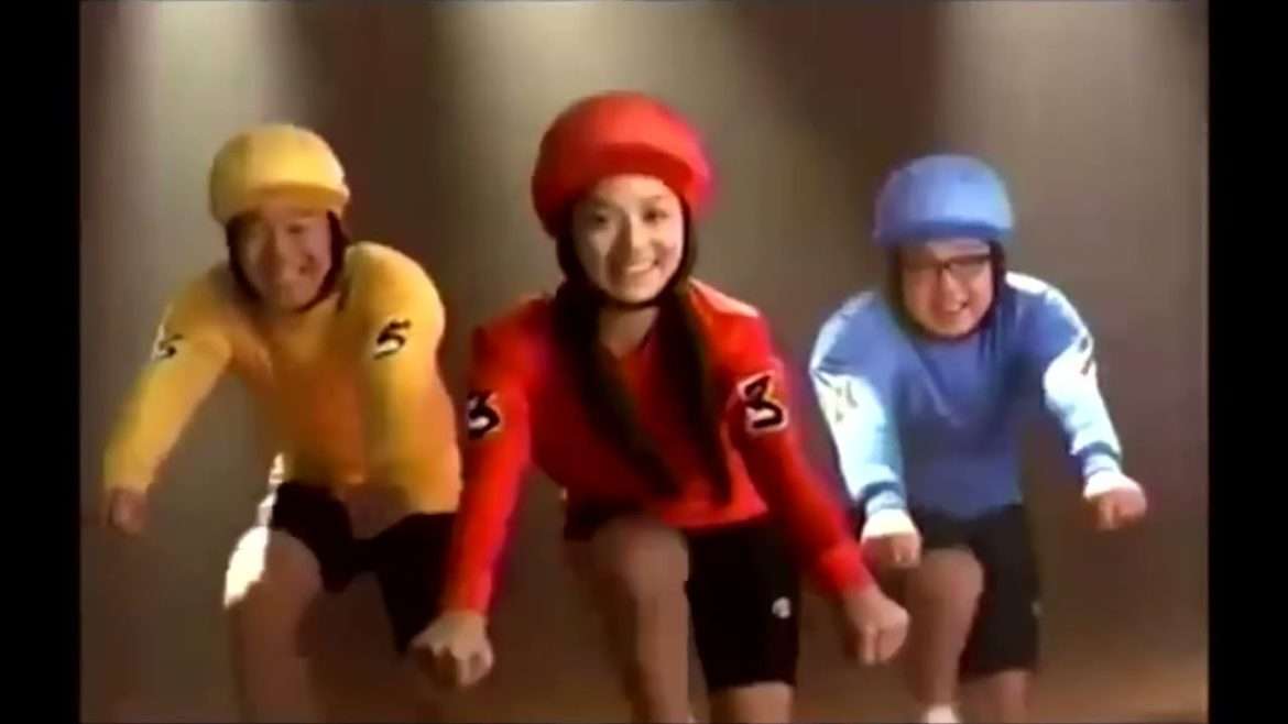 このCMに出ていてビックリした有名人