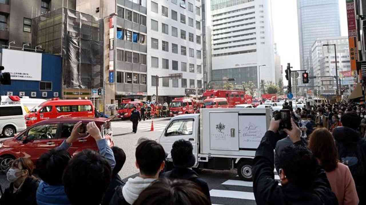 生きててほしい 火災に院長の父 - Yahoo!ニュース