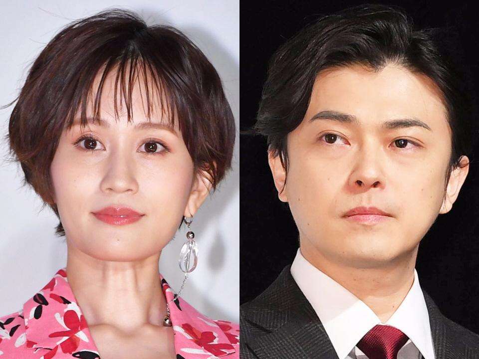 勝地涼「2人ともダメに」と思い前田敦子と離婚　いい関係は「向こうのおかげ」