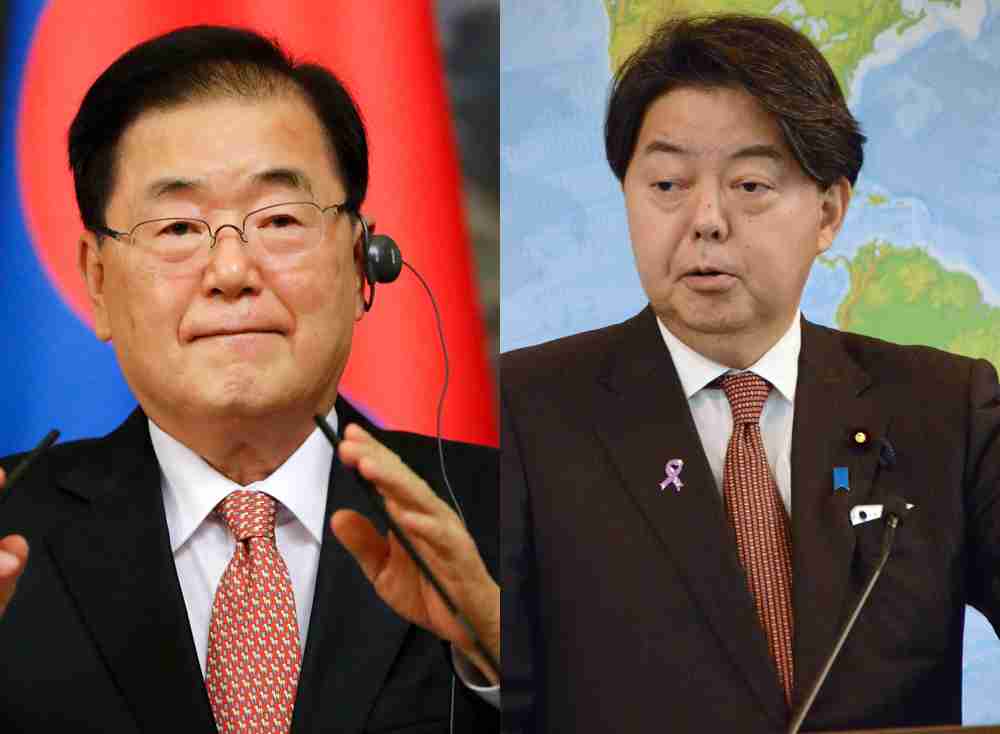 日韓外相、電話会談すらなく　「竹島上陸」でさらに冷却（時事通信） - Yahoo!ニュース