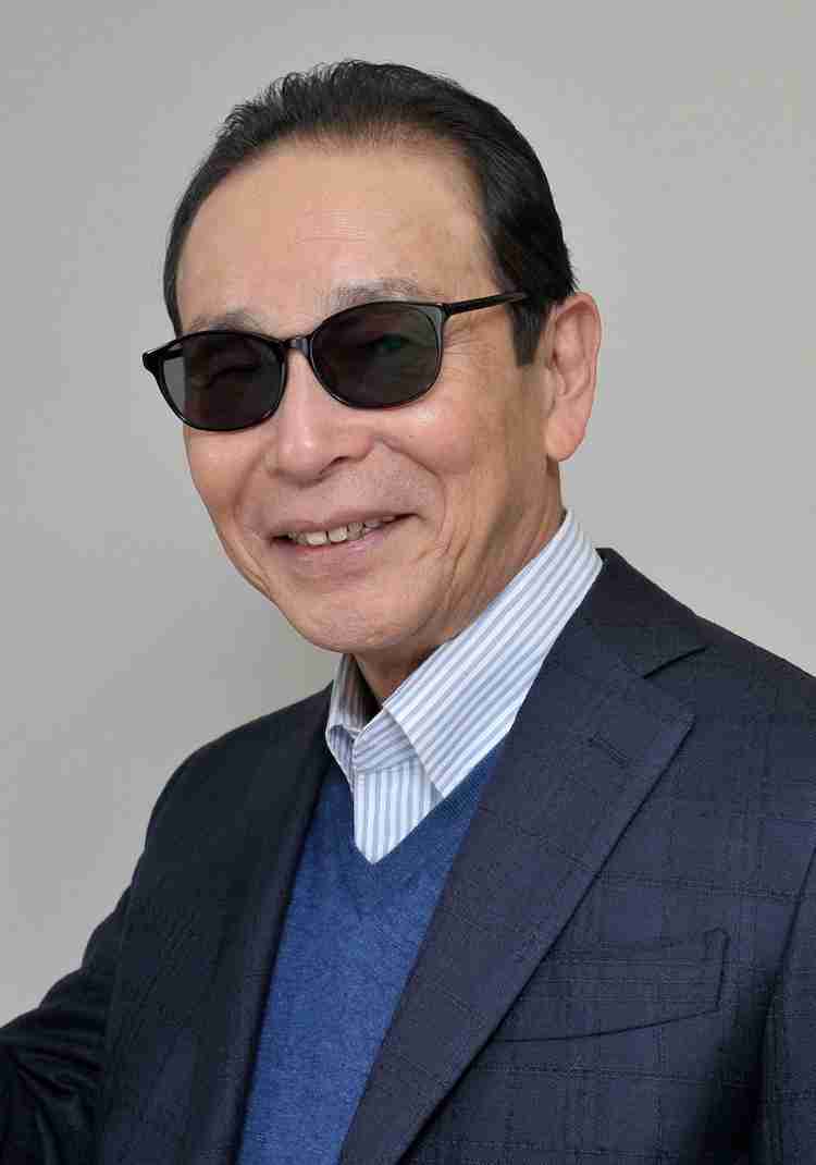 「タモリステーション」新たな特番始動、初回テーマは大谷翔平 - お笑いナタリー