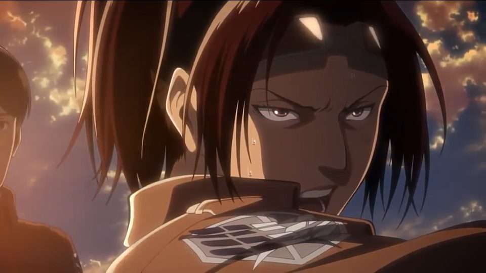 戦う女性キャラを語りたい！