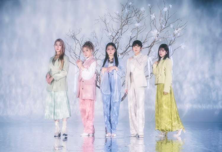 Little Glee Monsterが年明け中野サンプラザ2DAY公演中止、芹奈の体調不良を受け - 音楽ナタリー