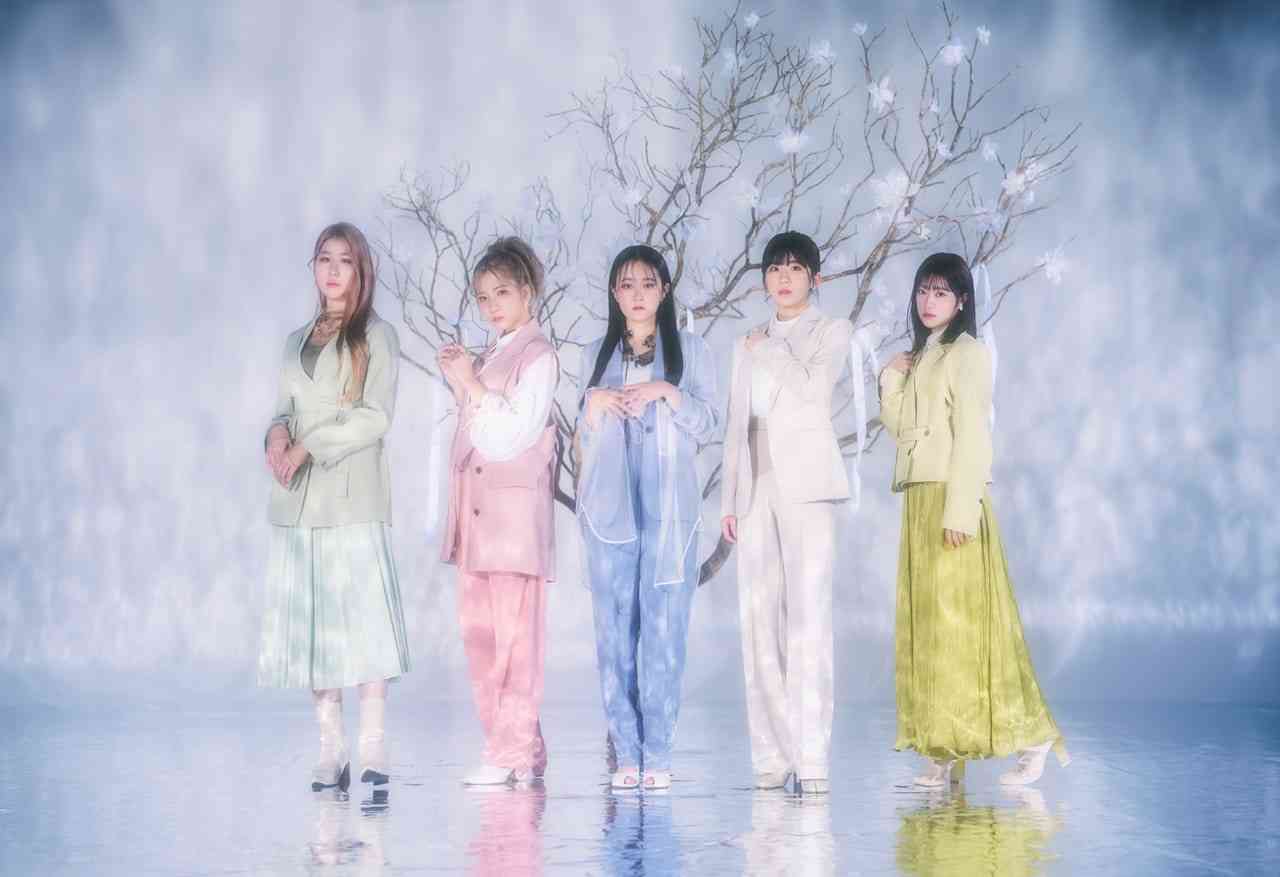 Little Glee Monsterが年明け中野サンプラザ2DAY公演中止、芹奈の体調不良を受け