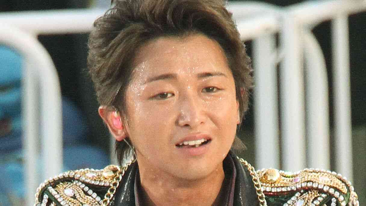 嵐・大野智、グループ活動中の“副業疑惑”浮上もジャニーズはスルー！　“企業役員に就任”の滝沢秀明は批判噴出の過去(2021/12/24 12:00)｜サイゾーウーマン