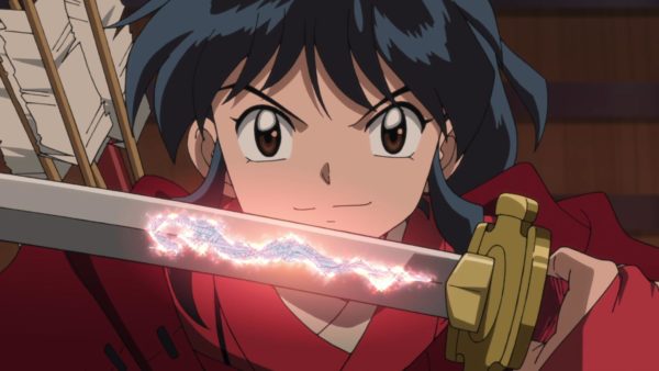 戦う女性キャラを語りたい！