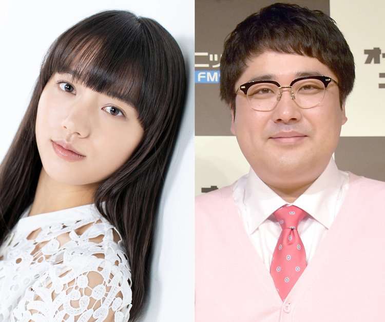 『2021年急上昇TV番組出演ランキング』女性は清原果耶・男性はマヂラブ村上が1位【エム・データ調べ】 | ORICON NEWS