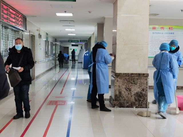 名古屋の実習生に心臓移植手術を行った中国人医師、年間100件以上執刀　臓器狩り関与の疑い　 | 大紀元 エポックタイムズ