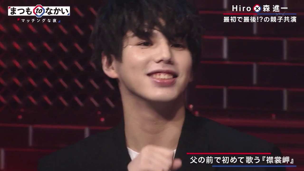 MY FIRST STORY / Hiro 襟裳岬 - YouTube