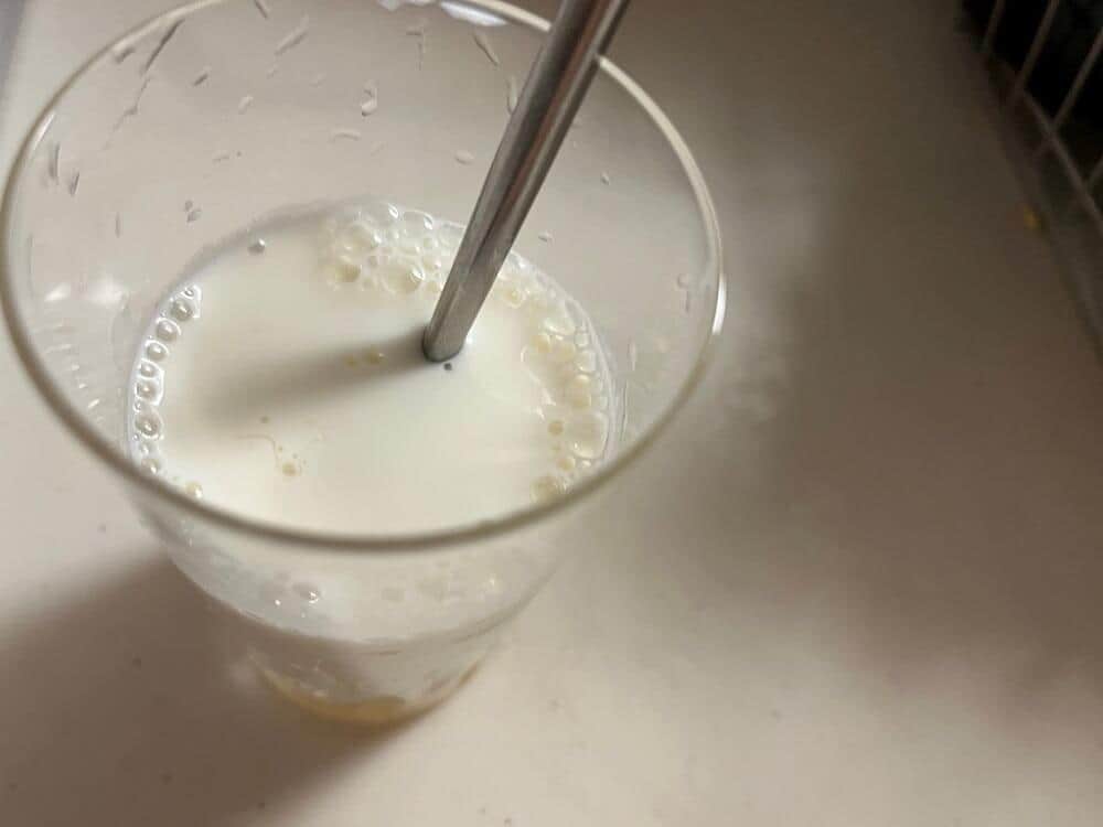 牛乳に「コーラ」「酢」を　「えっ、その組み合わせ」が意外といける