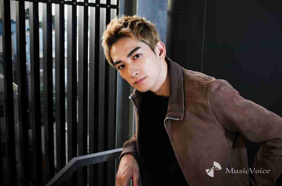 【インタビュー】「一生懸命に頑張るだけです」実直・町田啓太を形成した青年期「親に感謝」【音楽】