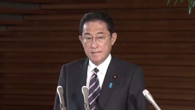 【速報】岸田首相「国益の観点から自ら判断する」　北京五輪への対応について　米の”外交的ボイコット”発表を受け（TBS系（JNN）） - Yahoo!ニュース