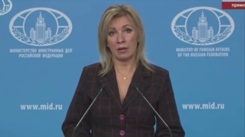 ロシア「ウクライナのＮＡＴＯ加盟はレッドライン」（TBS系（JNN）） - Yahoo!ニュース
