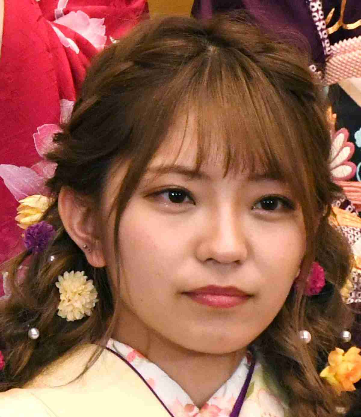 元ＳＫＥ山田樹奈被告に有罪判決「刑事責任軽くない」 嘘の投資話で２５０万円だまし取る（東スポWeb） - Yahoo!ニュース