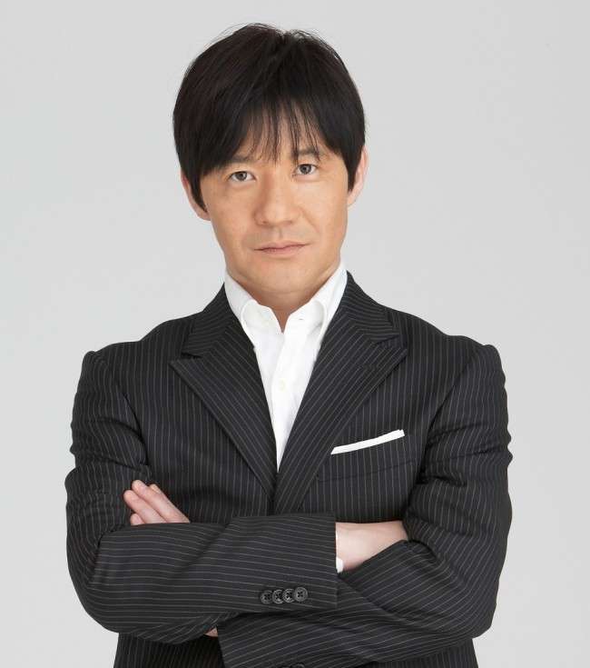 自分の上司だったら嬉しい芸能人