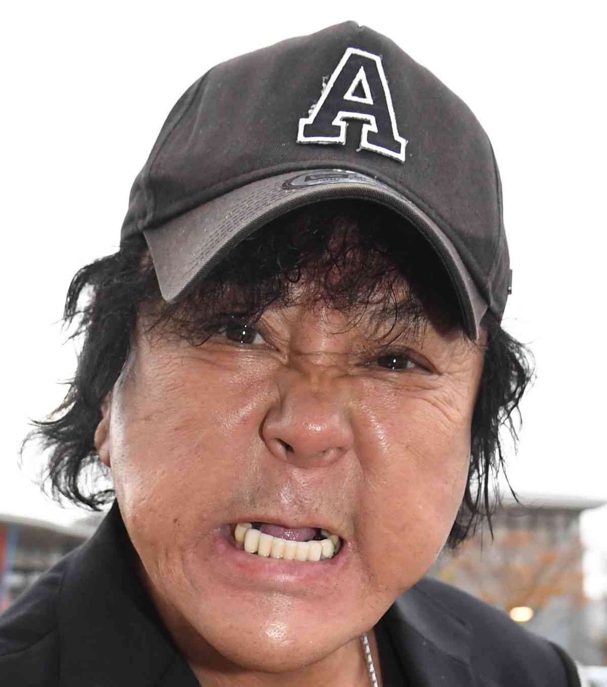大仁田厚「日本に帰化したあとじゃないか」 武蔵野市で外国人の住民投票を認める条例案採決　（東スポWeb） - Yahoo!ニュース
