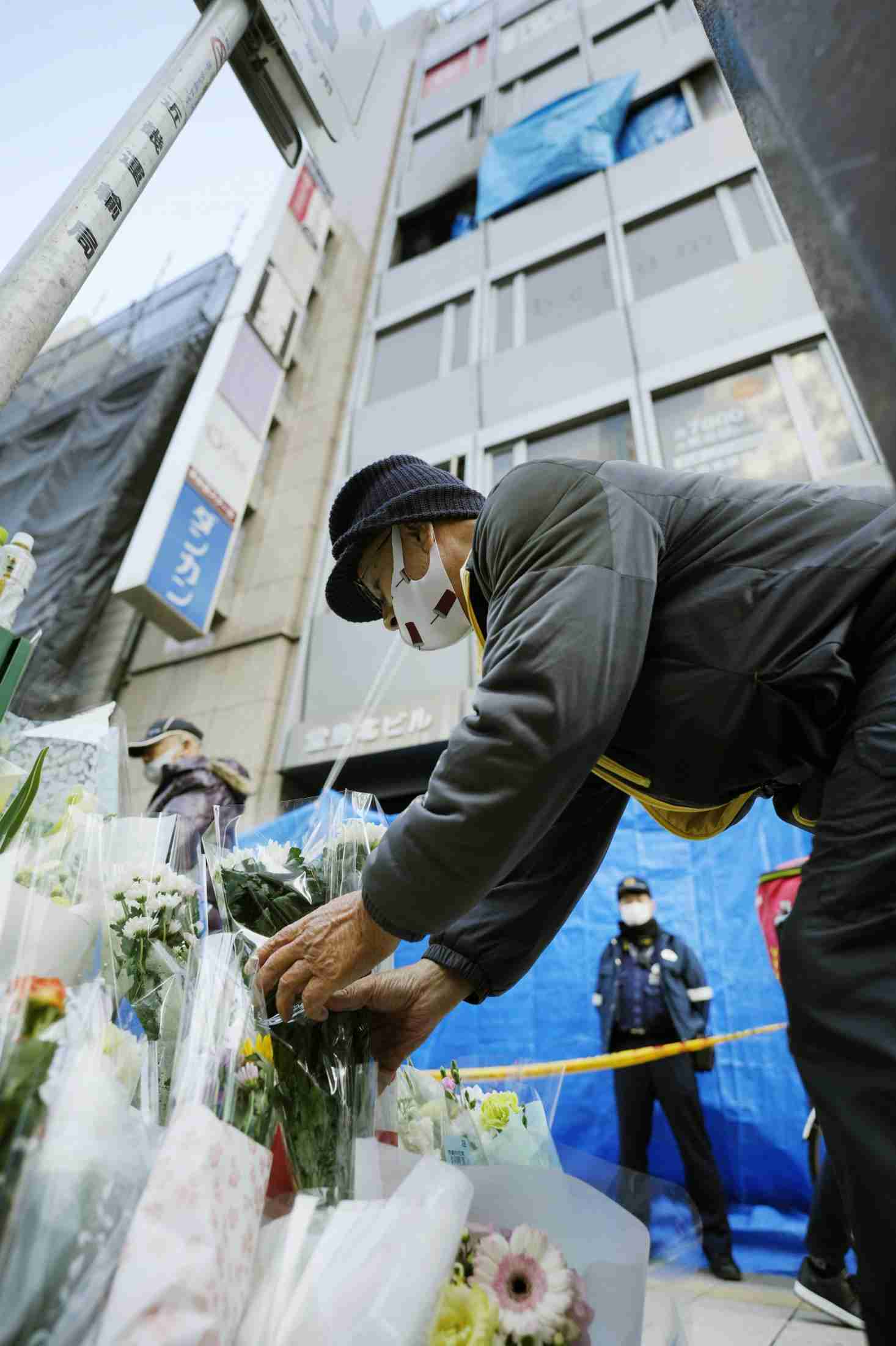 谷本容疑者、逃げる被害者阻む　防犯カメラに映像（共同通信） - Yahoo!ニュース