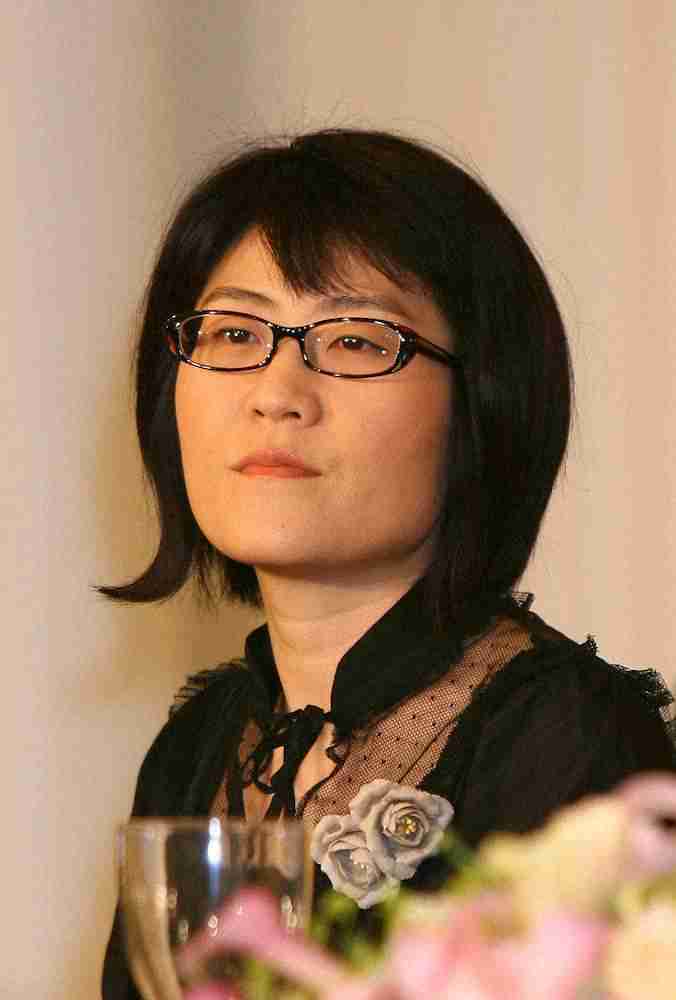 光浦靖子、カナダ留学から一時帰国で新たな目標明かす「カレッジに行こうかなと」　将来の夢のため（スポニチアネックス） - Yahoo!ニュース