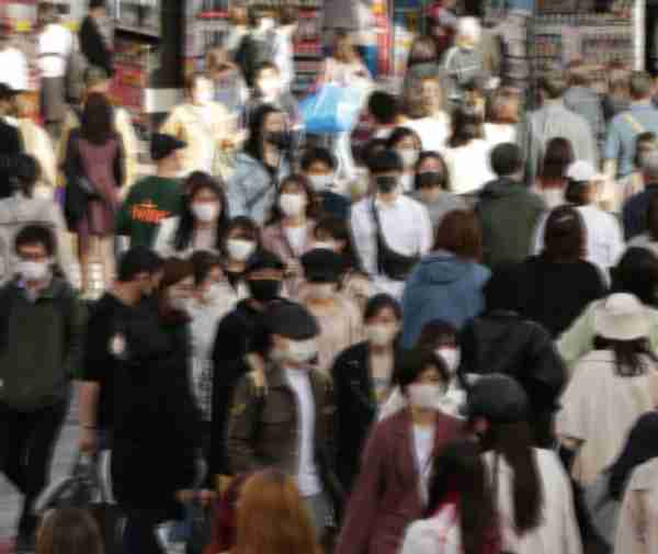 「梅毒」感染爆発に気をつけろ 全国で34％増、東京で60％増｜日刊ゲンダイヘルスケア