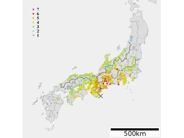 富岳4冠4連覇 スパコン世界ランク