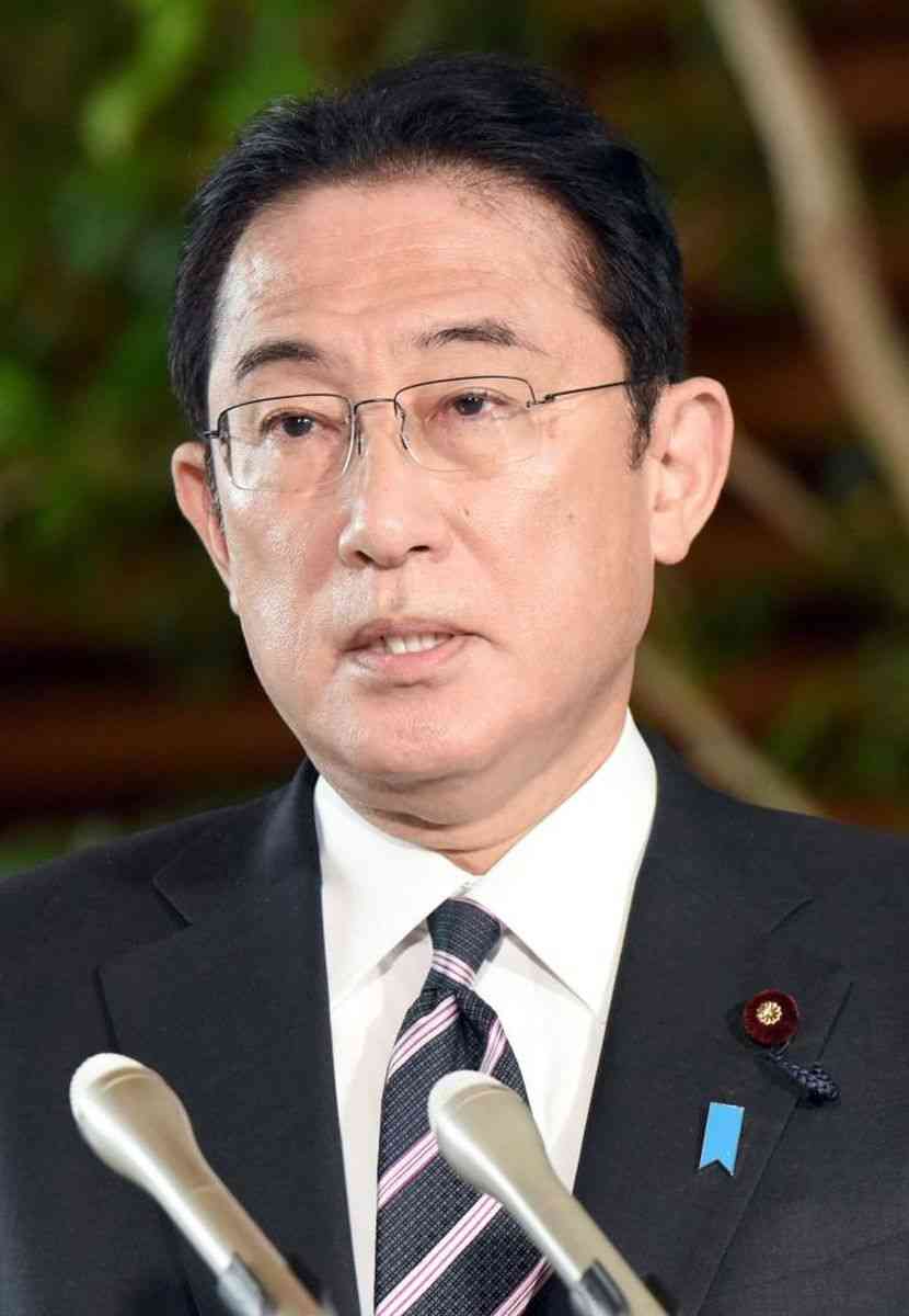岸田首相、危うい「国益」発言　米の北京五輪「外交ボイコット」受け、閣僚派遣見送り検討　石平氏「人権を強調した発信せよ」（夕刊フジ） - Yahoo!ニュース