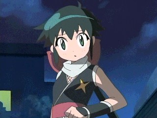 戦う女性キャラを語りたい！