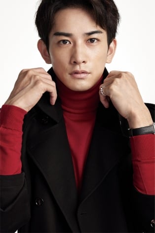 画像・写真 | 玉森裕太ら12名が語る“LOVEISALL”　カルティエのスペシャルムービー公開 7枚目 | ORICON NEWS