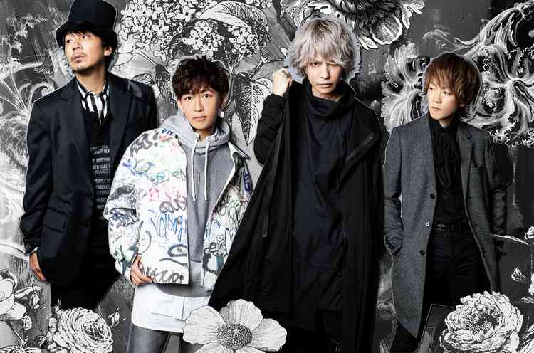 ラルクの30年続ける秘訣にEXILE爆笑　tetsuyaとkenは「昨日、幼稚園が同じと発覚」 | ORICON NEWS