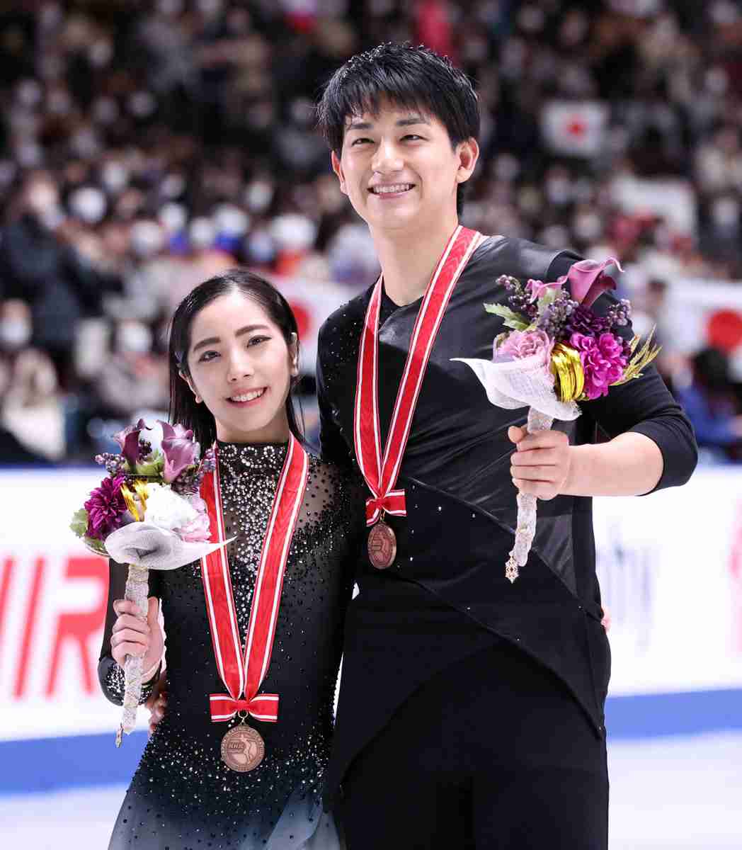 ⛸フィギュアスケーターの好きな写真を貼るトピ⛸ PART2