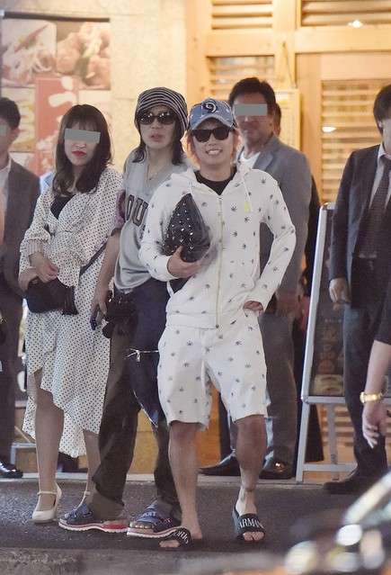 元King&Prince・岩橋玄樹に「足首のやつはタトゥー!?」「いつ入れた?」とファン騒然