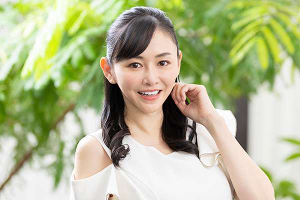 グラドルをやりながら株で利益1億円 杉原杏璃が気が付いた“お金持ちの共通点”