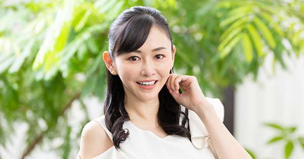 グラドルをやりながら株で利益1億円 杉原杏璃が気が付いた“お金持ちの共通点” | 女性自身