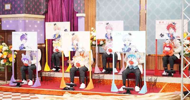『しゃべくり007』世界トレンド1位獲得 すとぷりの“素顔公開”に反響「好青年じゃん！」「かわいいね」