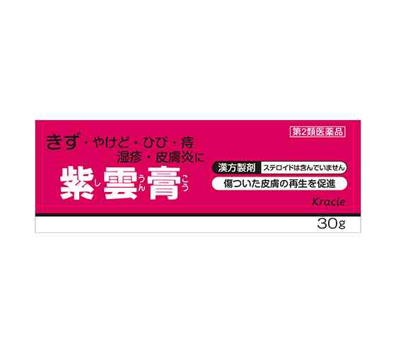 手荒れ対処法