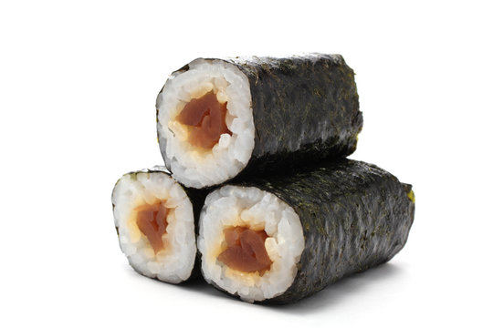 「かんぴょう巻」食べたことある?「ケンミンSHOW」放送後ネットで話題、トレンド入り