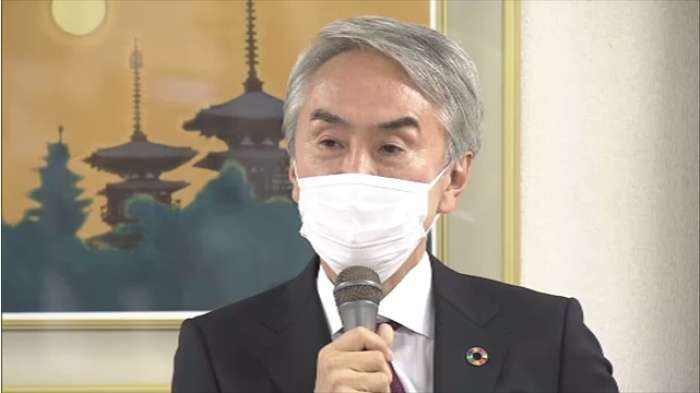 岸田首相 石原伸晃氏を内閣官房の参与に任命する方針固める