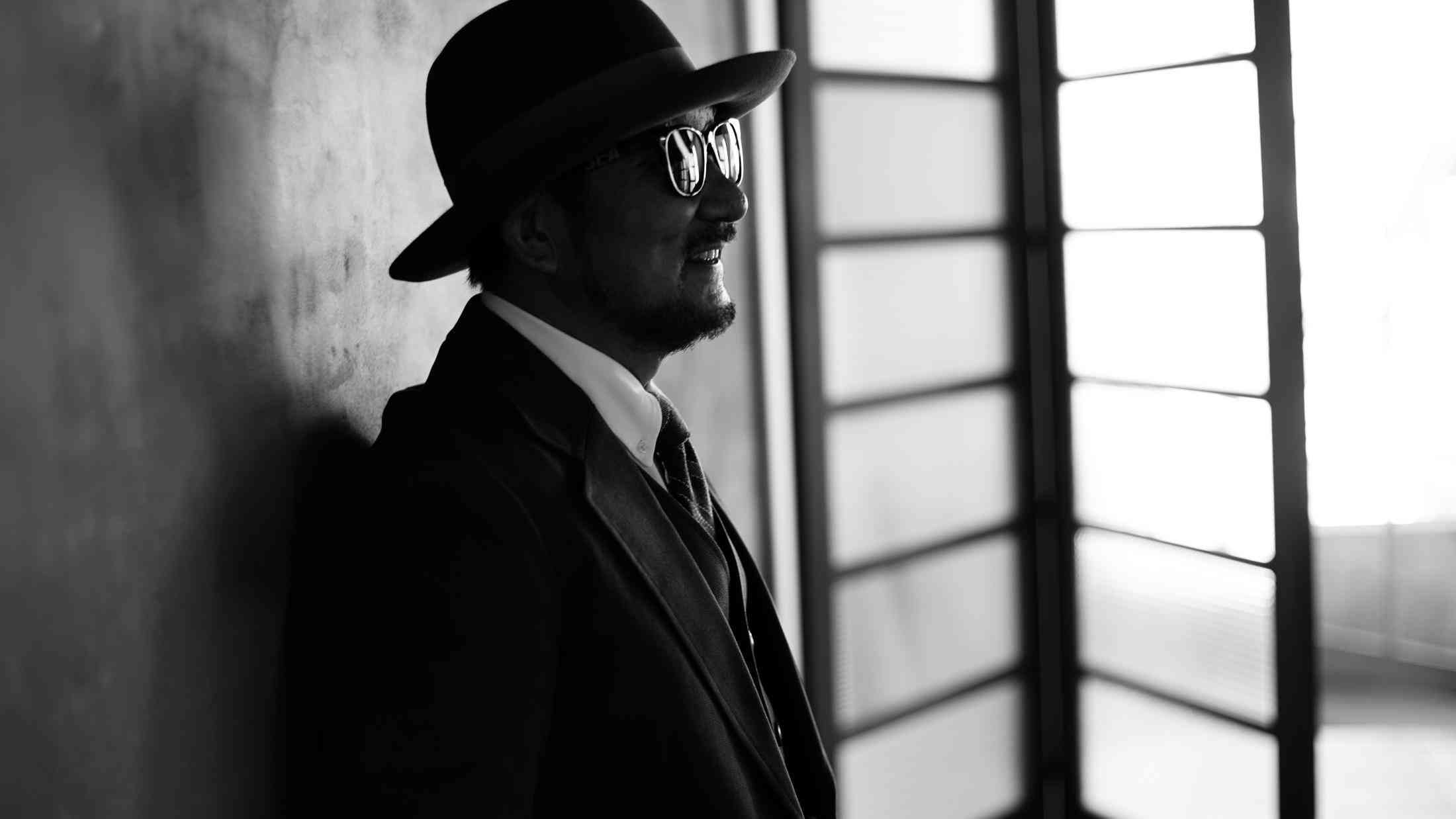 俺の人生は計算通りにいかない、だけどおもしろいーー Chageが語る幾多の困難、その先の境地