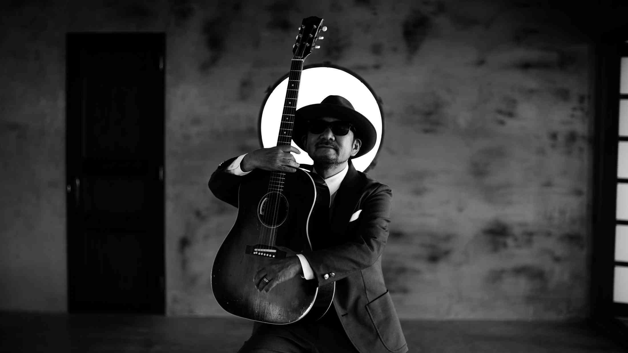 俺の人生は計算通りにいかない、だけどおもしろいーー Chageが語る幾多の困難、その先の境地（Yahoo!ニュース オリジナル 特集）