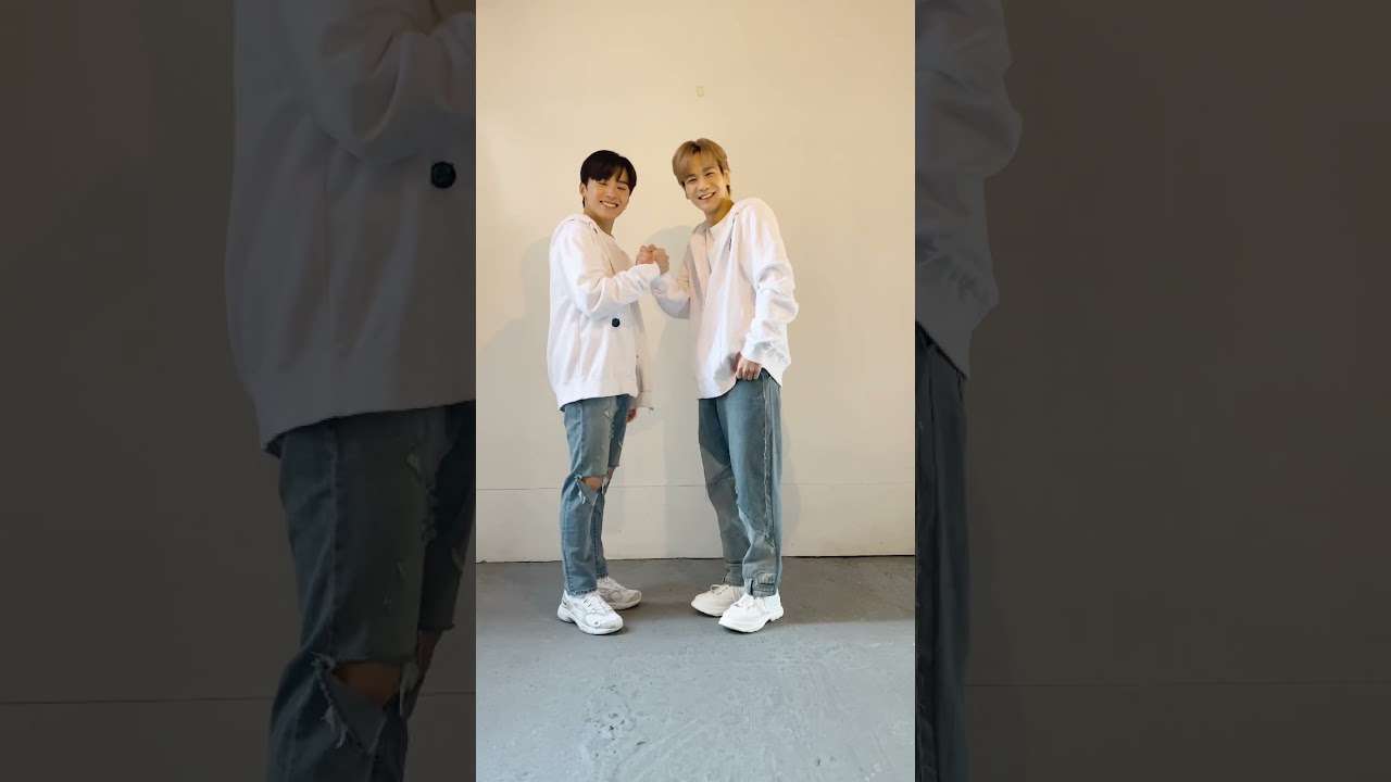 #僕らの季節 ❄︎ 川西拓実 豆原一成 - YouTube