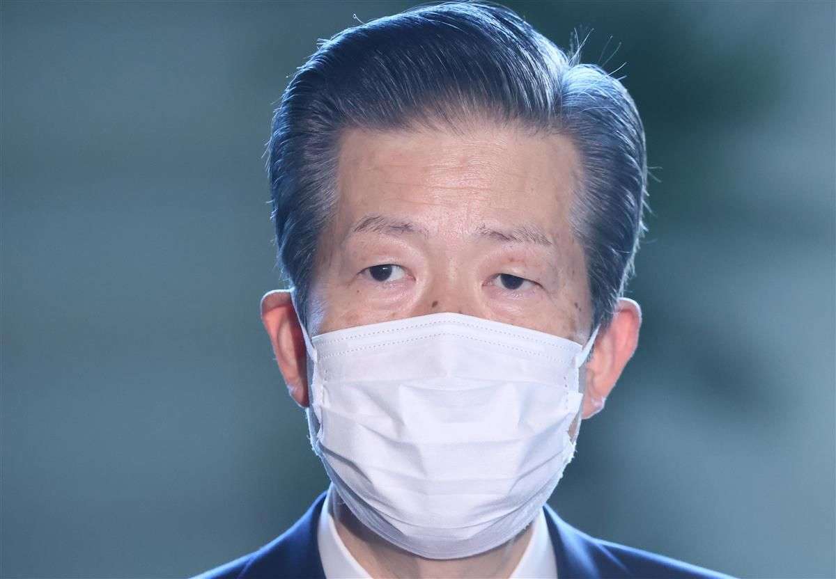 公明・山口氏「合意形成できれば」対中非難決議採択（産経新聞） - Yahoo!ニュース