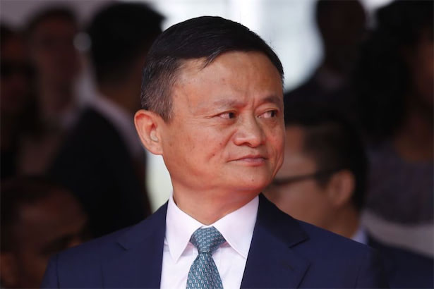 アリババら中国大手10社、1日で9兆円の時価総額を喪失（Forbes JAPAN） - Yahoo!ニュース