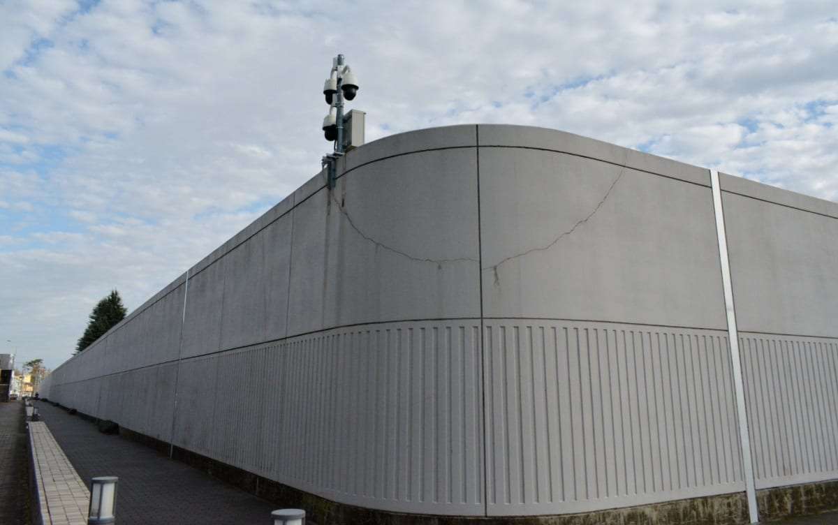 紅白や年越しそば、年賀状は？　「刑務所」の年末年始とは　