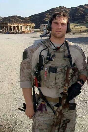 軍服や戦闘服が好きな人Part4