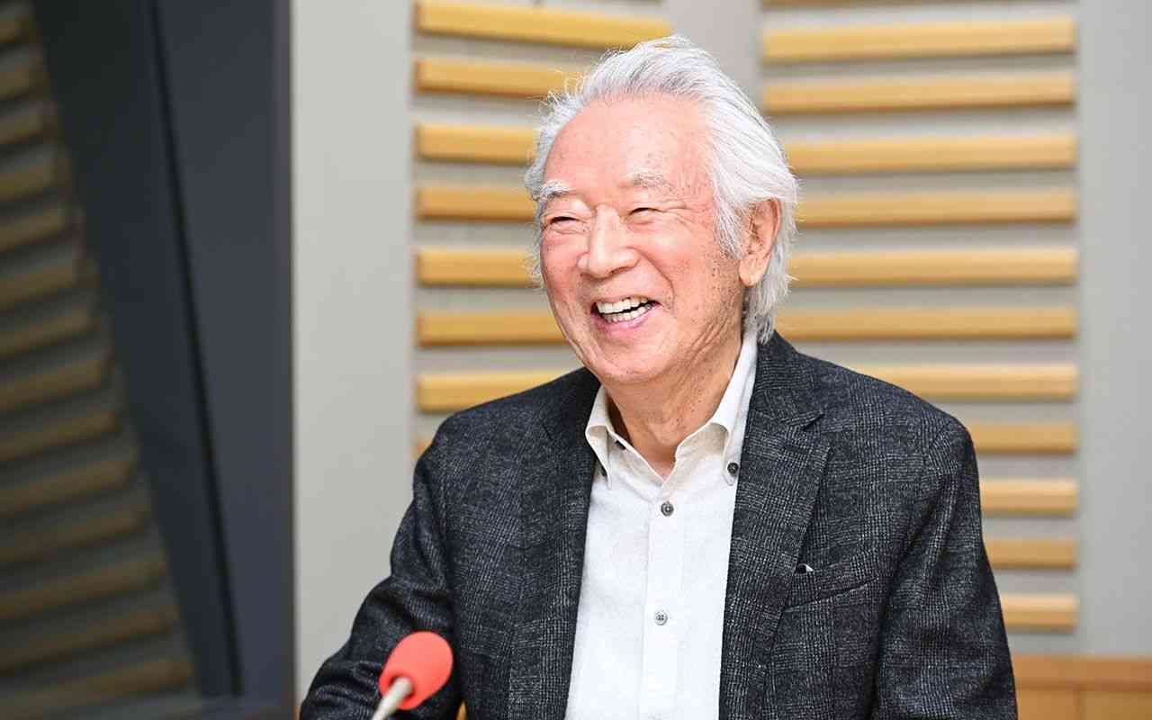 結婚式当日に花嫁が逃亡、代わりに妹が…「テレフォン人生相談・50年」加藤諦三（83）が語る最も衝撃的だった“相談”とは | 文春オンライン