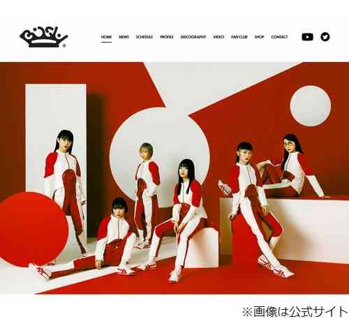 “BiSH解散報道”に渡辺淳之介氏「事実無根ですよ」