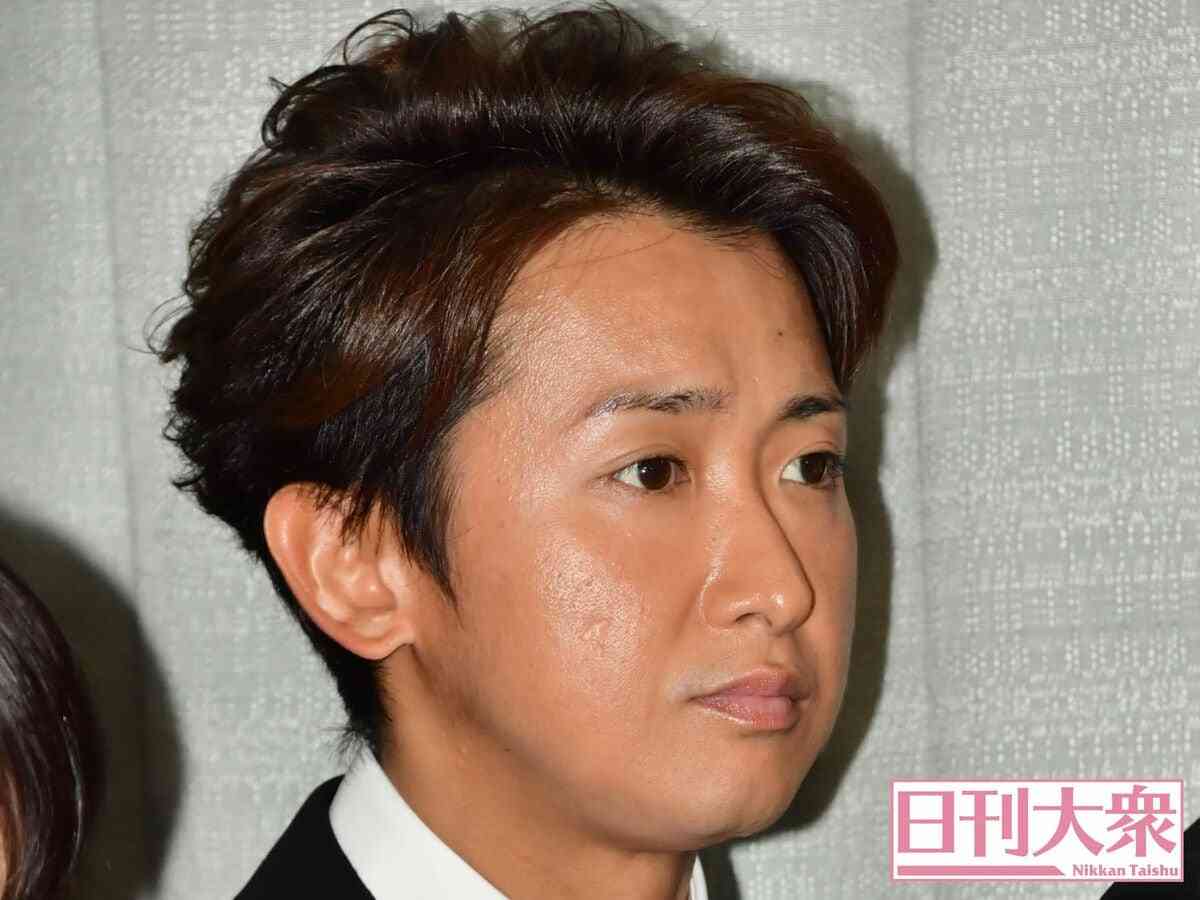 嵐・大野智、「ジャニーズはスルー」の不動産副業にファンからも疑問も…西武線ほか都内に複数「10万円以下で住める」“リーダーオーナー物件”！ | 日刊大衆