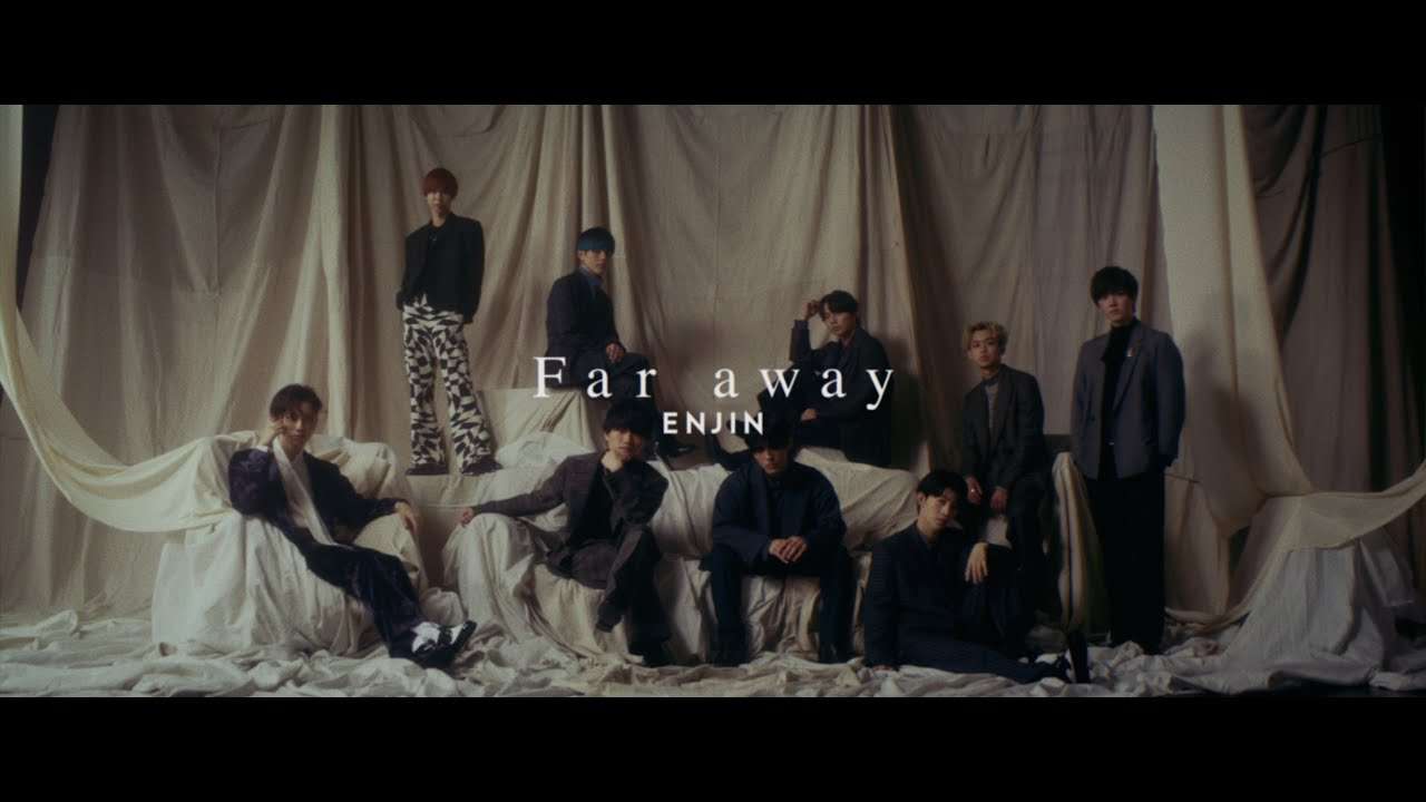 円神 - Far away (Official Video) - YouTube
