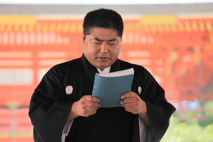三上博史さんを語りましょう!